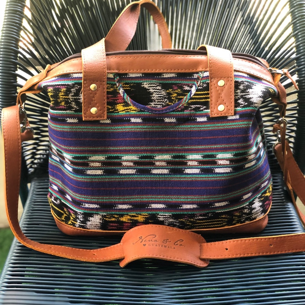 Nena & co Urple Sonia